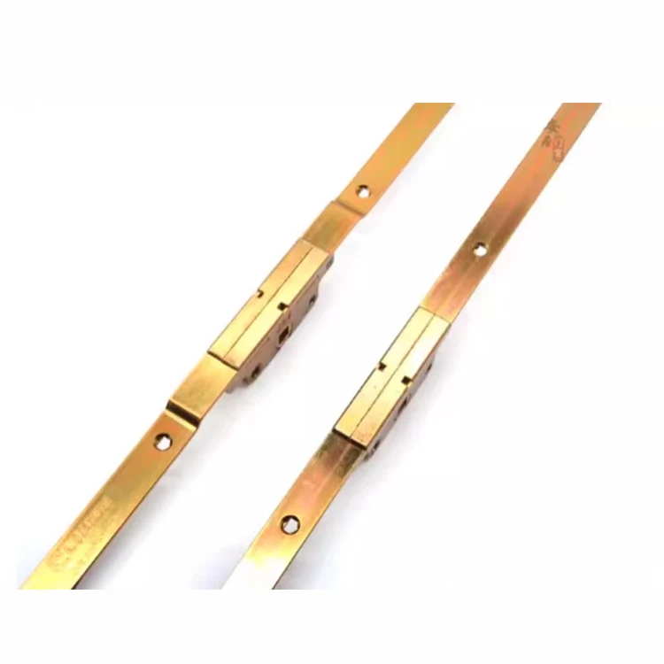 Tür- und Fensterübertragungsstange: Wie ermöglicht dieser einfache Teil einen reibungslosen, sicheren Betrieb?