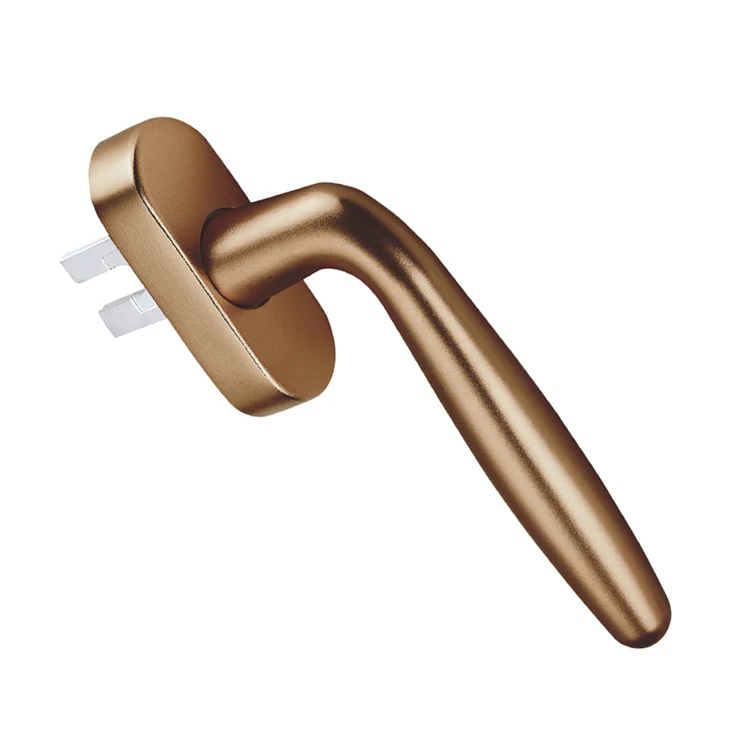 Wie verbessert ein Flügelfenstergriff die Fensterleistung und -sicherheit?