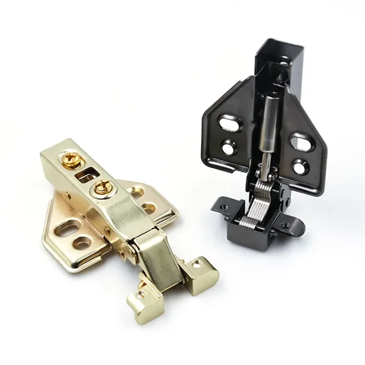 Warum ein Tonnenscharnier mit dämpfender Welle für eine reibungslose und geräuschlose Bewegung wählen?