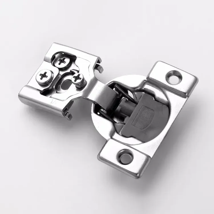Wie verbessert ein Riemenscharnier aus Aluminiumlegierung die industrielle Haltbarkeit und Leistung?