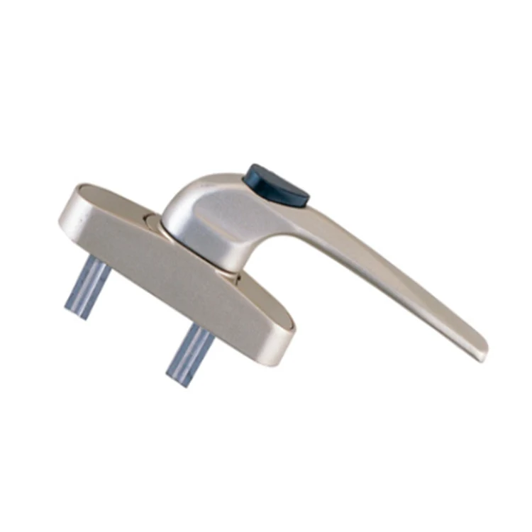 Aluminiumlegierung Plastikstahl Multi-Locking Point Griff