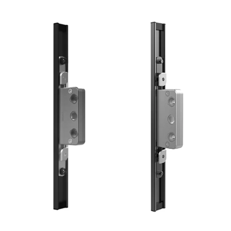 Aluminiumlegierung Zwei-Wege-Eingangstür und Fensterantrieb