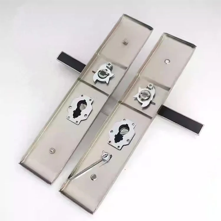Griff zum Fenster des Aluminiumlegiers -Fensters Griff